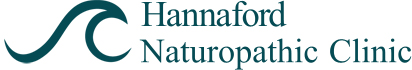 Hannaford Naturopathic Clinic Logo